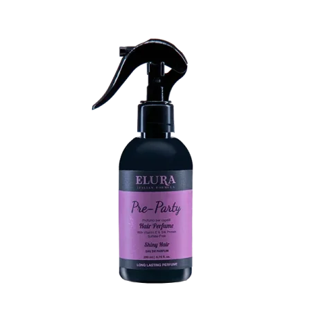 عطر الشعر بري بارتي - Elura Pre Party perfume